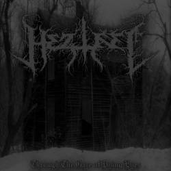 Heztael : Through the Gaze of Dying Eyes Heztael : Through the Gaze of Dying Eyes